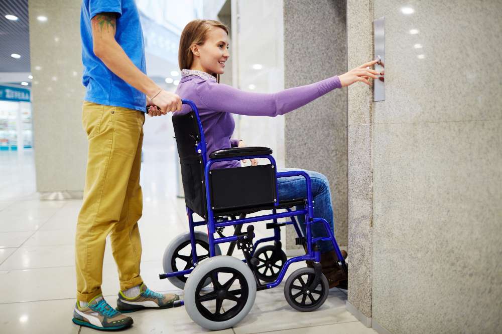 Supported Independent Living