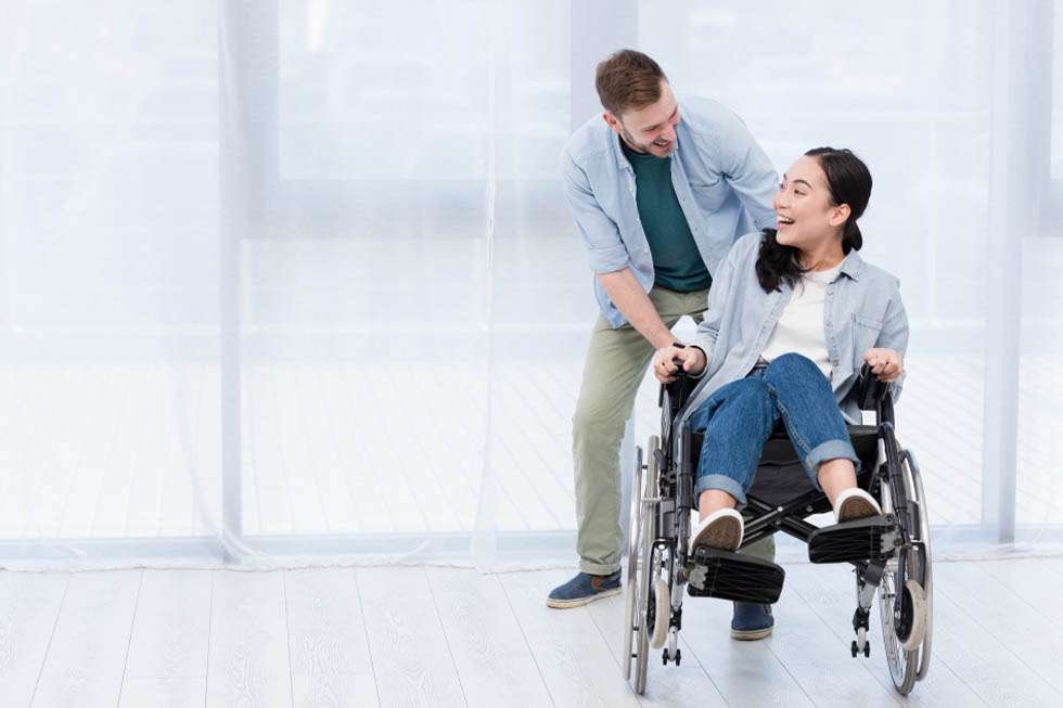 NDIS Community Nursing