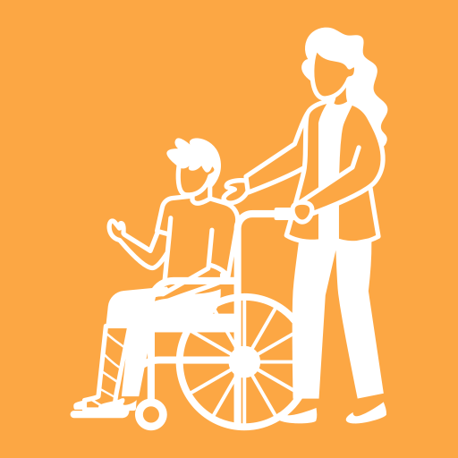 disabled Icon