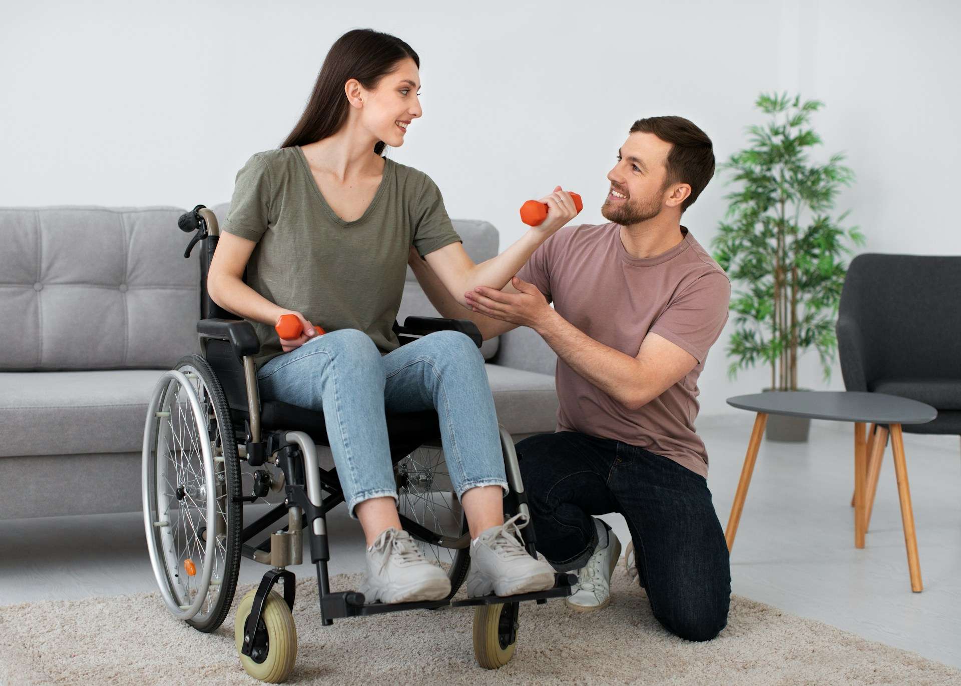 NDIS Respite Care