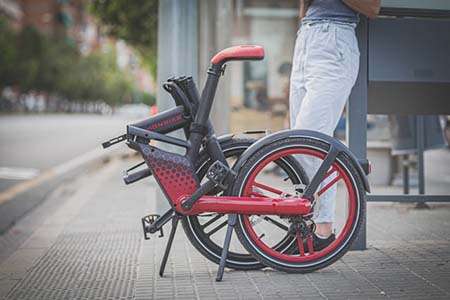 NDIS Transport