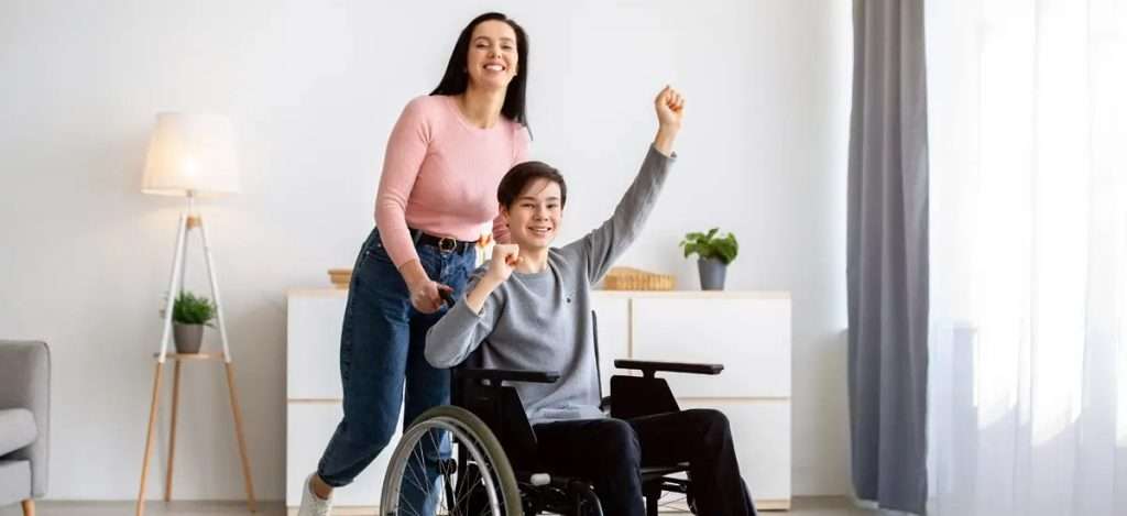 NDIS Community Nursing