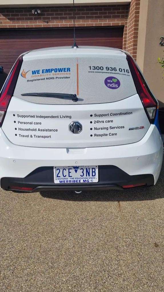 NDIS Support Coordination in Laverton