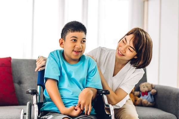 What Is an NDIS Provider